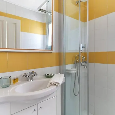 別荘 Angel In Paros